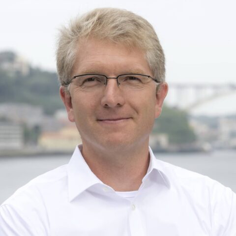 Managing Partner <br> BMW i Ventures - 