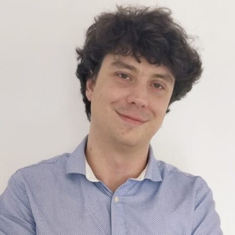 Co-Founder and CTO <br> Net Zero Insight  - 