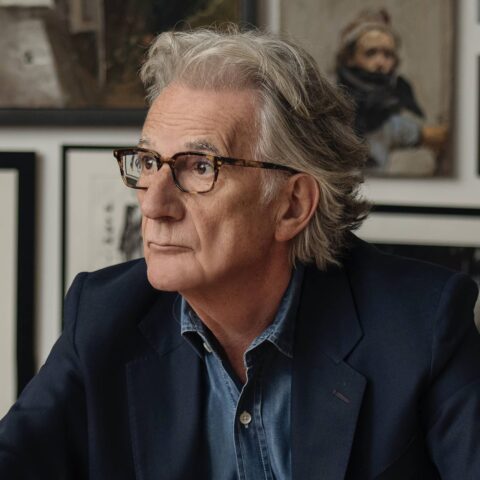 Chairman and Founder <br> Paul Smith - 