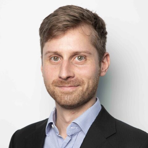 Impact Investing Specialist <br> Bank Julius Baer - 