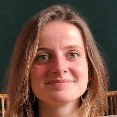 Co-founder <br> Ma Petite Planète - 