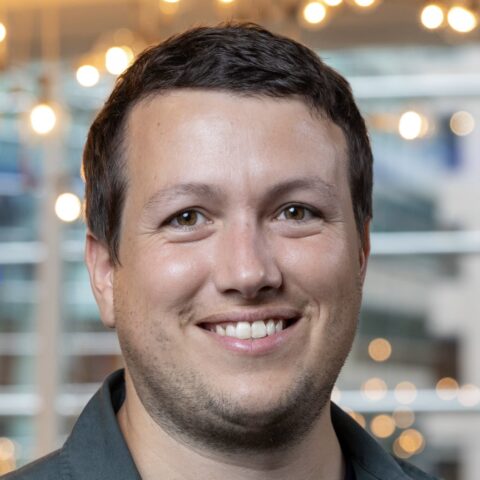 Co-founder & Co-CEO <br> Notpla - 