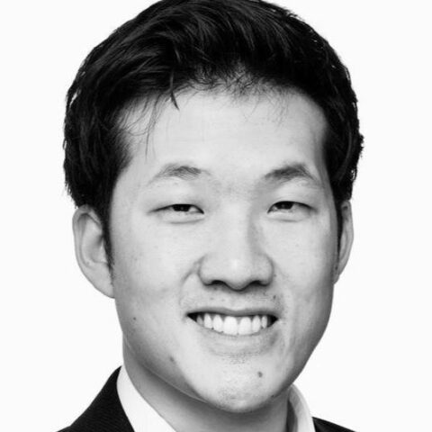Head of Sustainable Investing EMEA <br> KKR - 