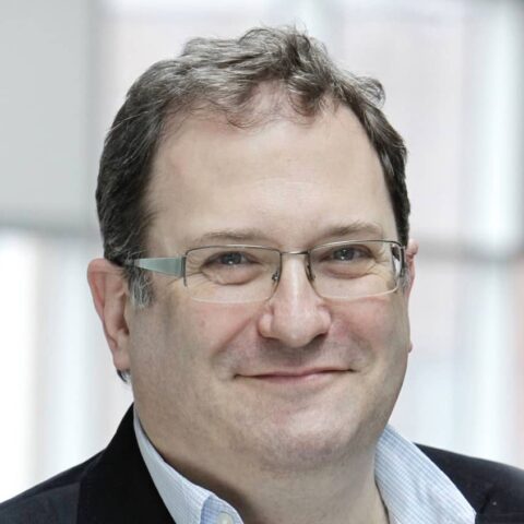 Professor of Climate Innovation <br> Undaunted - Imperial College London - 