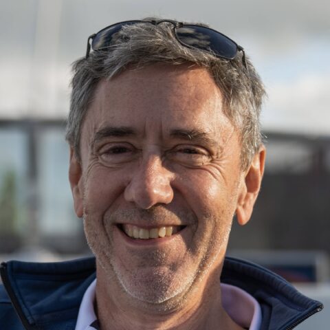 CEO <br> Optima Electric Yachts - 