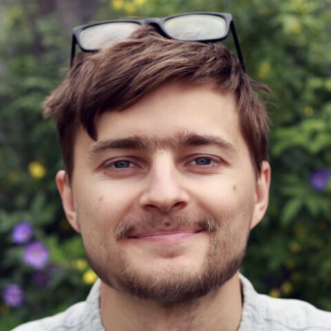 Co-founder, CEO <br> ecorbio - 