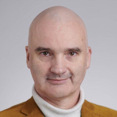 CEO <br> ImpactScope - 