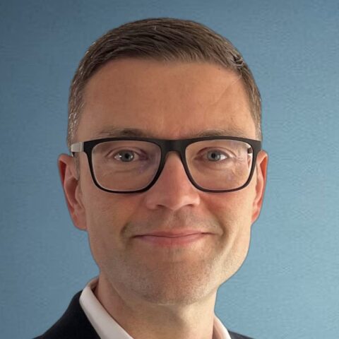 VP Global Sales <br> SUEZ - 